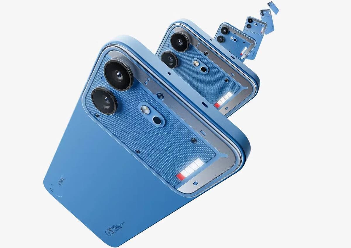 Nothing Phone 4b: Long Battery, Snapdragon 6 Gen 4 Arrive