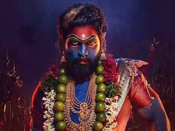 फ़िल्मफ़ेयर साउथ अवार्ड्स: 'पुष्पा 2' ने तेलुगु सिनेमा में मारी बाज़ी