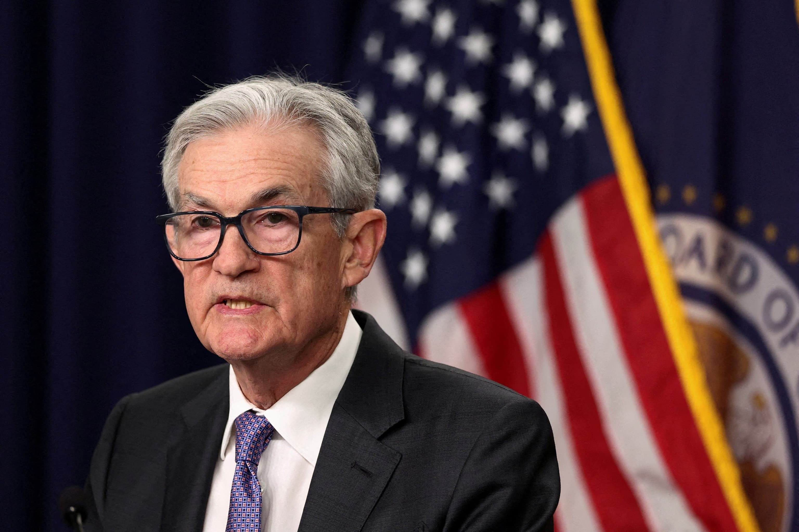 Criminal Probe Into Fed Chair Jerome Powell Sparks Concern Over US Financial Governance
