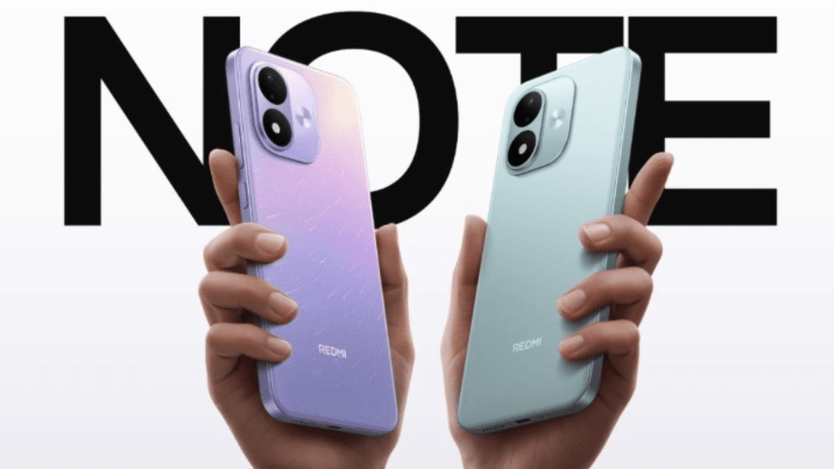 Redmi Note 17 Series: Massive 8000mAh & 9000mAh Batteries Unveiled
