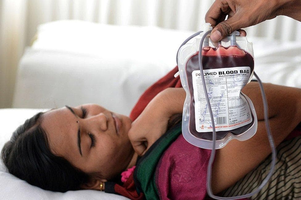 सतना अस्पताल HIV त्रासदी: अवैध पेड डोनर्स की सिफारिश करने वाली जांच रिपोर्ट पर मचा बवाल