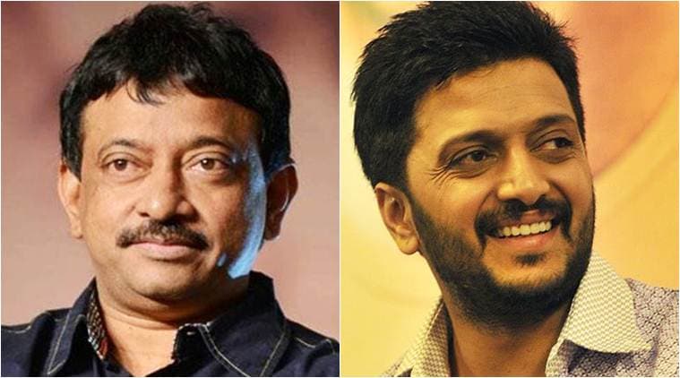 Riteish Deshmukh's 'Raja Shivaji' Roars: Box Office Success & RGV Praise