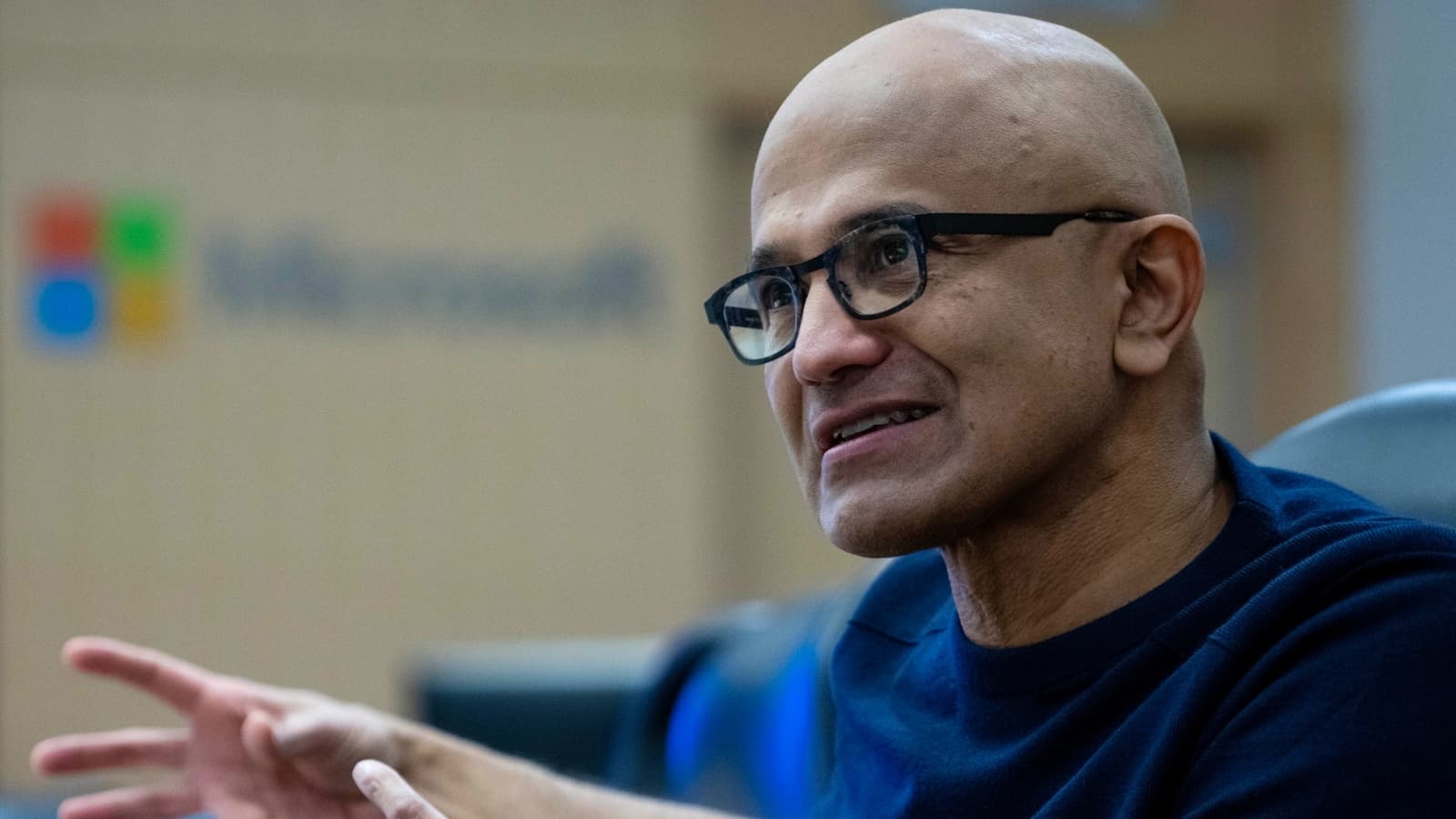 सत्या नडेला ने की 'ओएस युग' के अंत की घोषणा, लॉन्च किया एआई एजेंट प्लेटफॉर्म 'प्रोजेक्ट सोलारा'