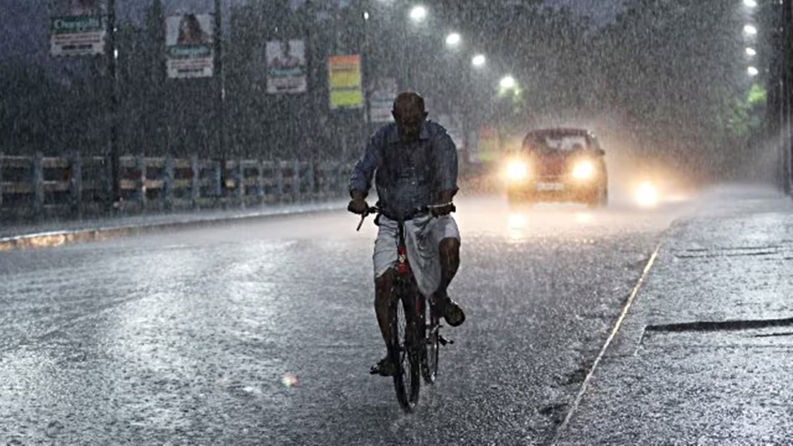 भारत में दक्षिण-पश्चिम मानसून के आने में क्यों हो रही है देरी: मौसम की प्रमुख शर्तें अभी भी अधूरी