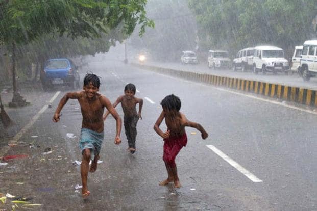 मध्य प्रदेश में प्री-मॉनसून तूफानों का कहर; मॉनसून की एंट्री 18 जून तक टली