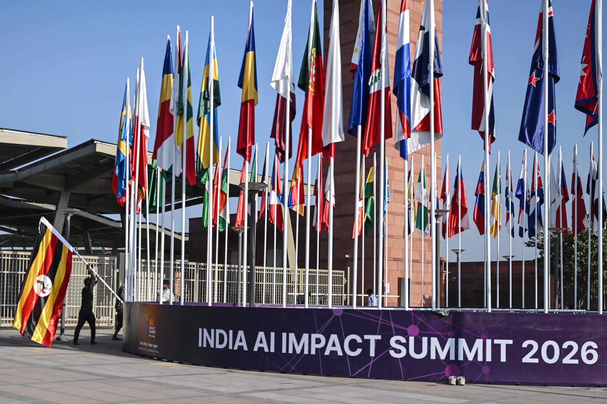 AI Impact Summit 2026 Begins: PM Modi To Unveil Global Roadmap On AI Governance
