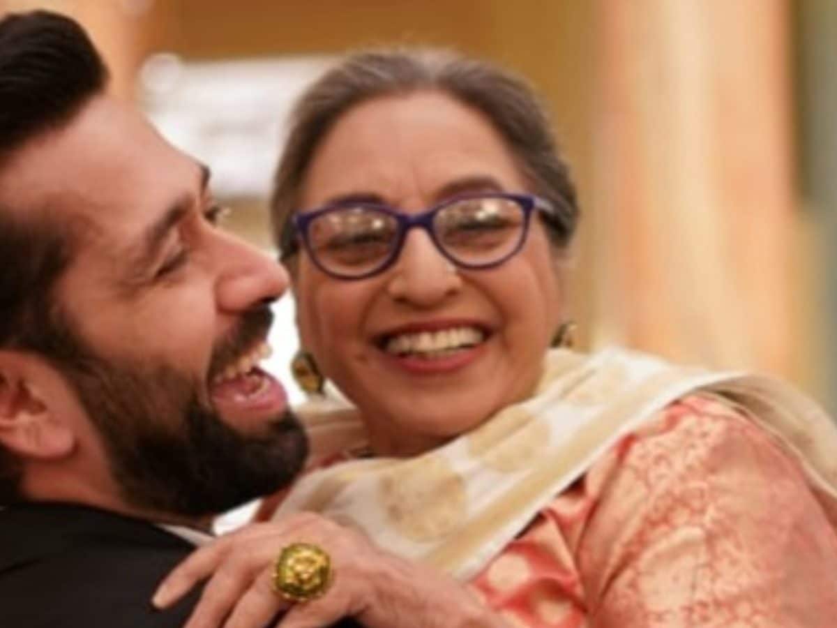 नवनिंद्र बहल, 'इश्क़बाज़' अभिनेत्री, 76 वर्ष की आयु में निधन: नकुल मेहता ने दी श्रद्धांजलि