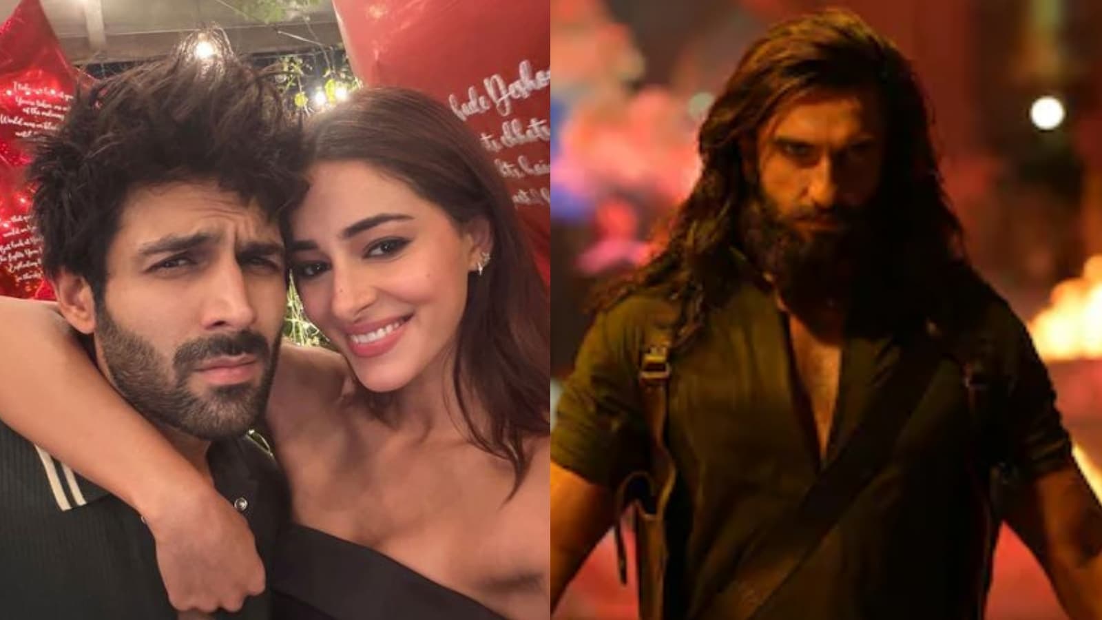 'Dhurandhar: The Revenge' Rocks Box Office: Celebs, Fans Rave About Ranveer Singh's Performance