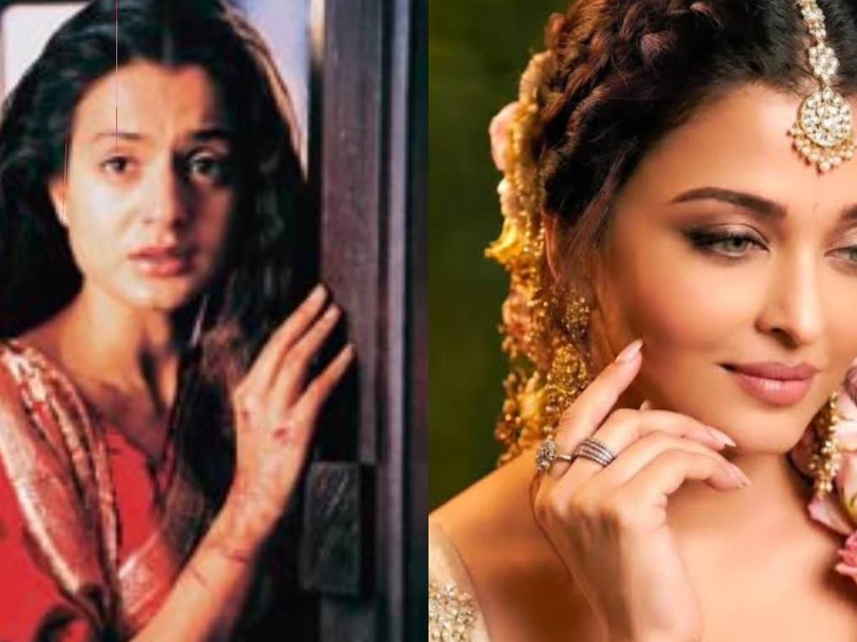 Ameesha Patel: Aamir Khan, Lagaan Mishap Led to 'Mangal Pandey' Role