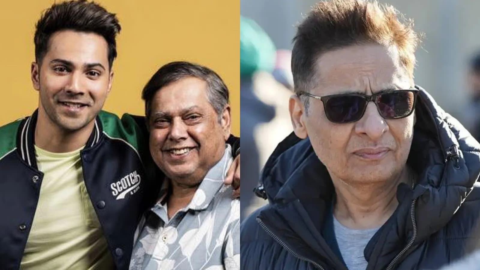 वाशु भगनानी ने 'कुली नंबर 1' के नुकसान और 'चुनरी चुनरी' के इस्तेमाल पर डेविड धवन को लताड़ा