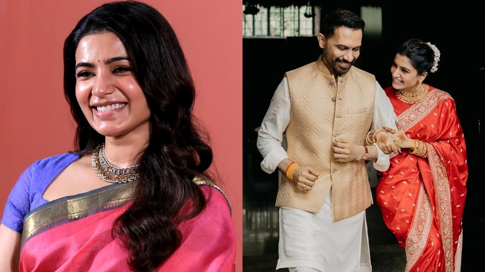 समांथा रुथ प्रभु ने फिल्म की सफलता के बाद सिनेमा से मातृत्व अवकाश की पुष्टि की