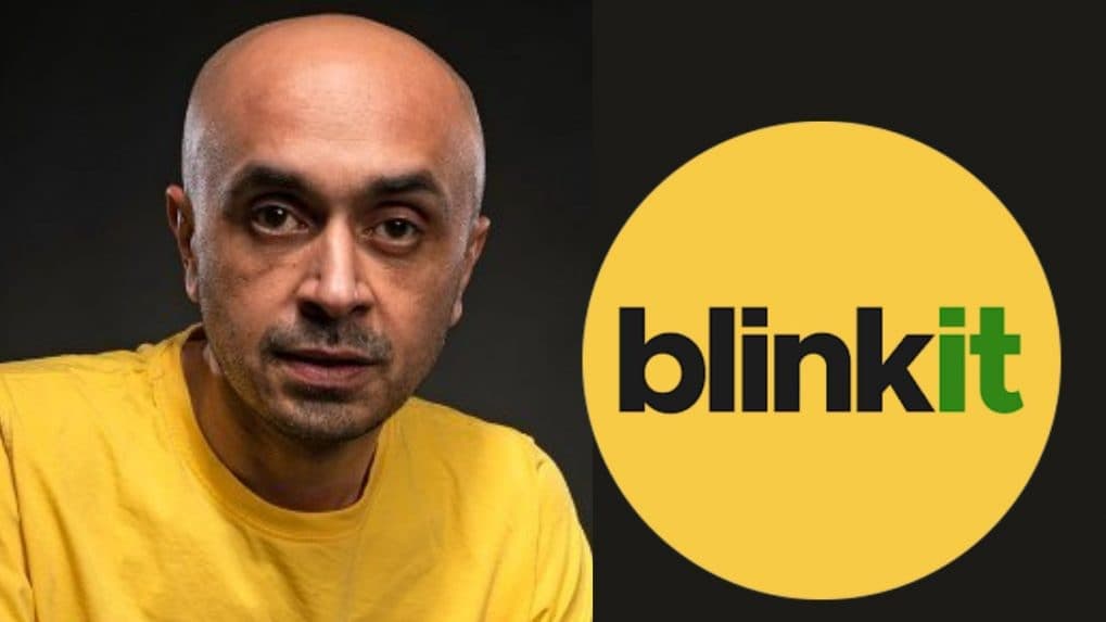 Blinkit CEO Warns of Imminent Shakeout in Quick Commerce as Funding Model Reaches Its Limits