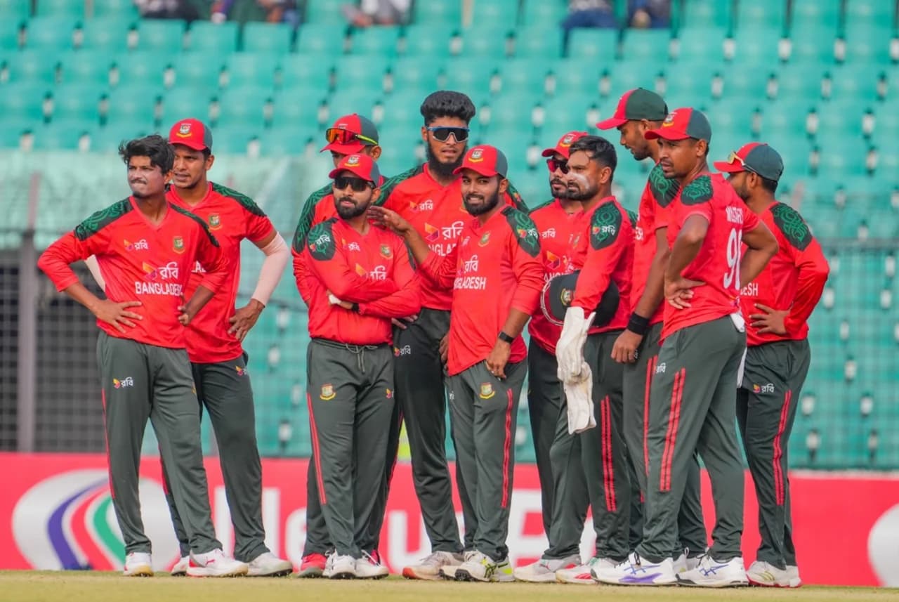 T20 World Cup standoff deepens as PCB backs Bangladesh, writes to ICC over India venue concerns