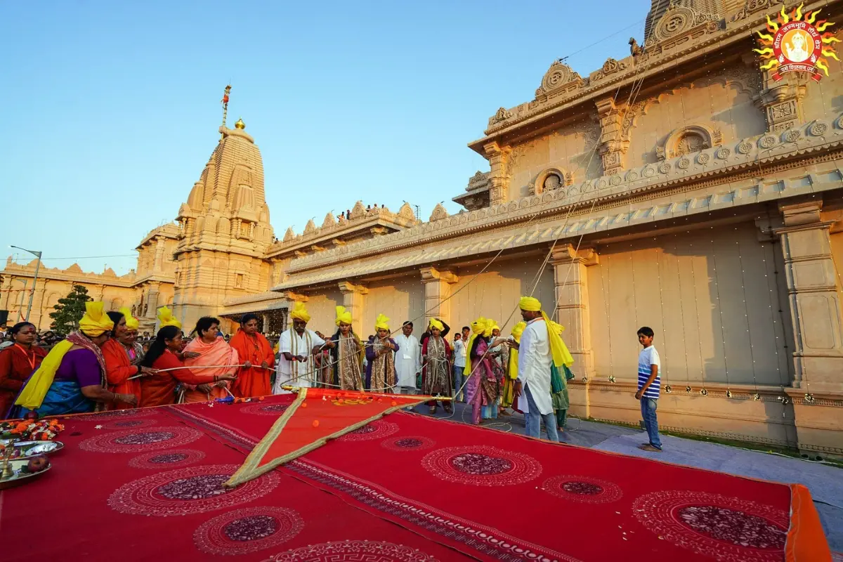 राम मंदिर दान घोटाला: अयोध्या में एसआईटी जांच बढ़ने के साथ सभी 8 आरोपी गिरफ्तार