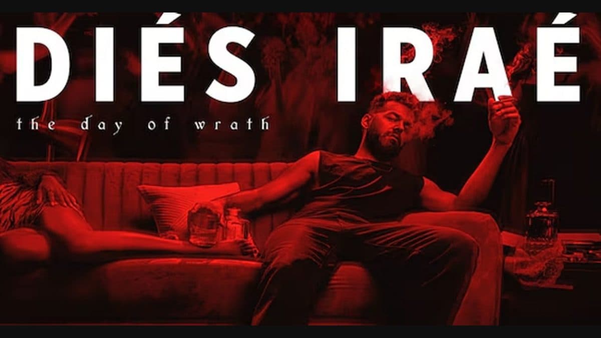 Pranav Mohanlal’s Horror Thriller Dies Irae Now Streaming on OTT After Rs 80 Crore Box Office Success