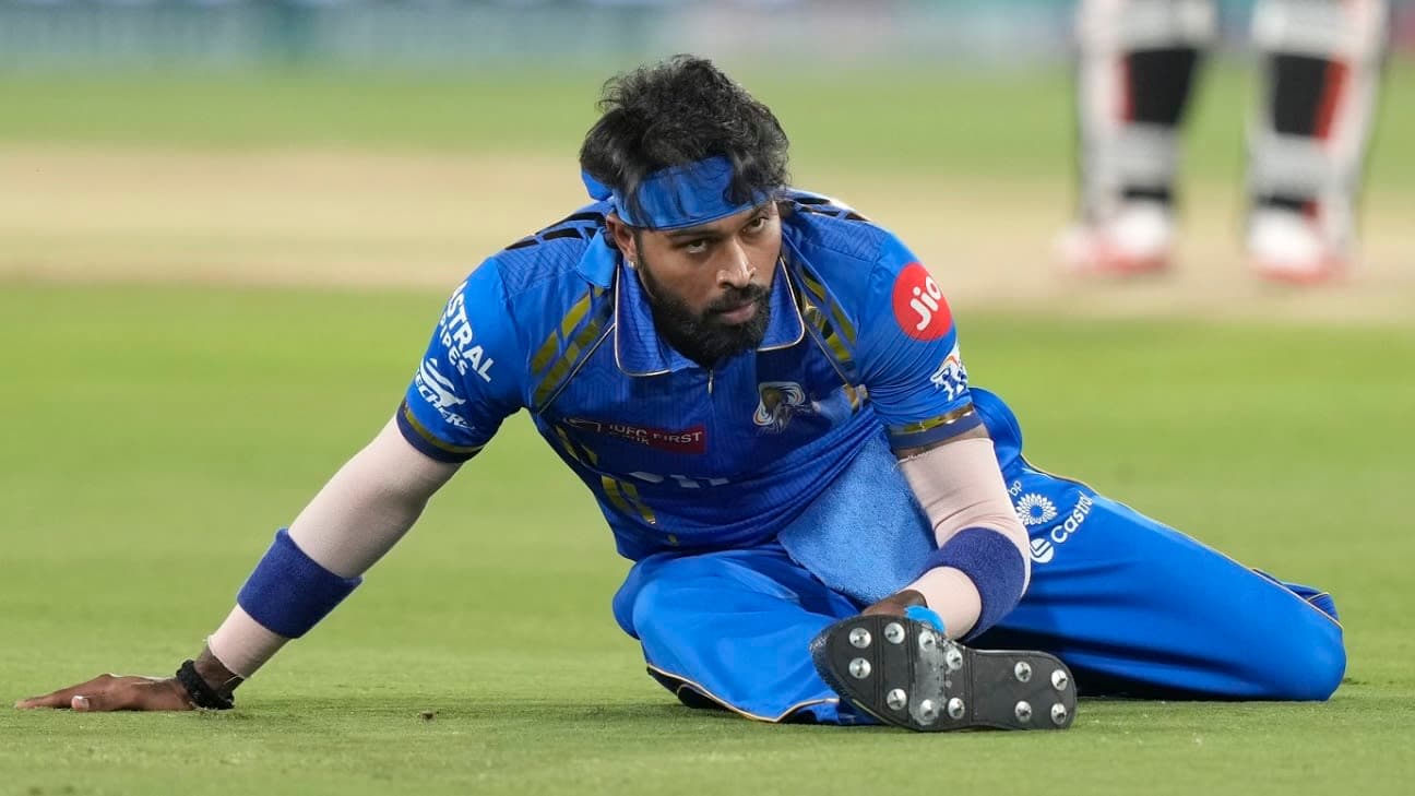 अश्विन: सूर्यकुमार यादव को हार्दिक की जगह मुंबई इंडियंस का कप्तान बनाना चाहिए