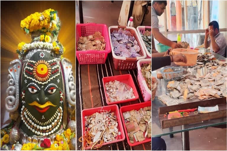 उज्जैन के महाकाल मंदिर ने तोड़े आय के रिकॉर्ड, वित्त वर्ष 2025-26 में ₹142 करोड़ एकत्र किए