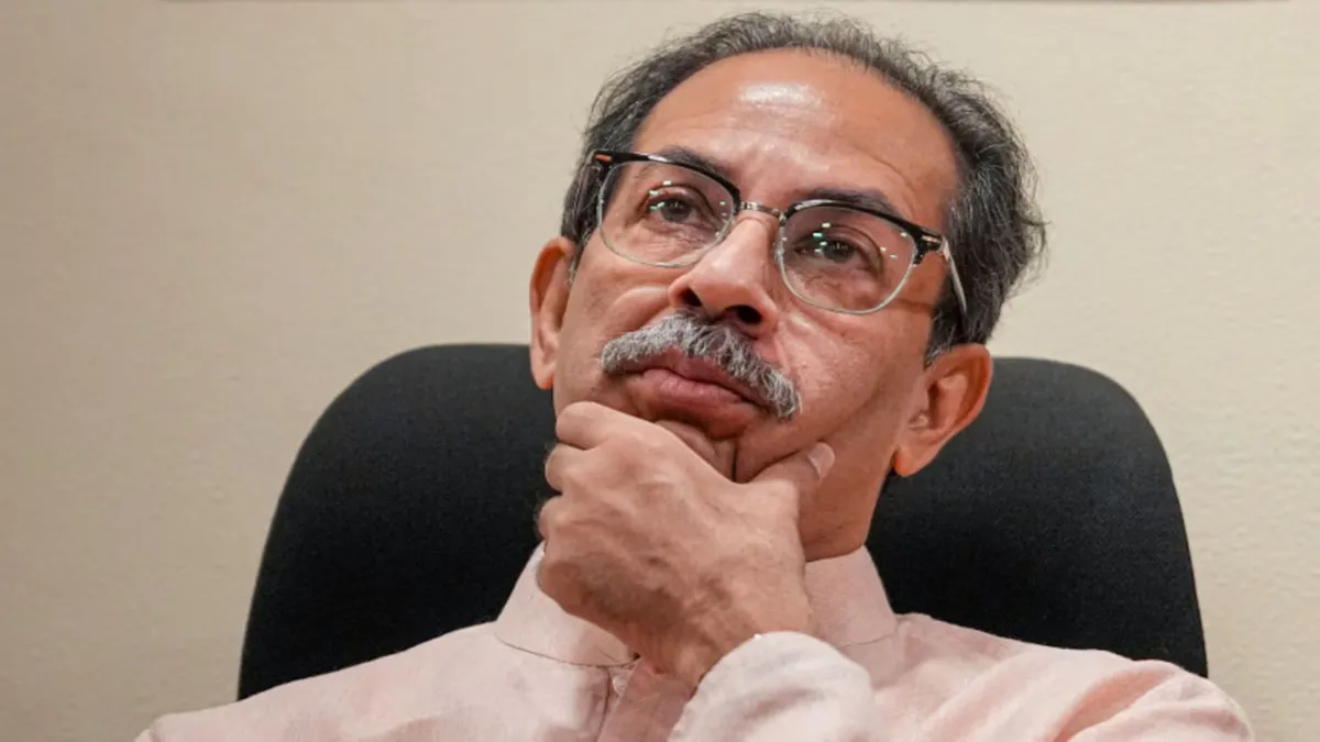 ठाकरे ने 'ऑपरेशन टाइगर' के डर के बीच दिया अल्टीमेटम; शिवसेना (यूबीटी) ने लॉन्च किया 'ऑपरेशन वुल्फ'