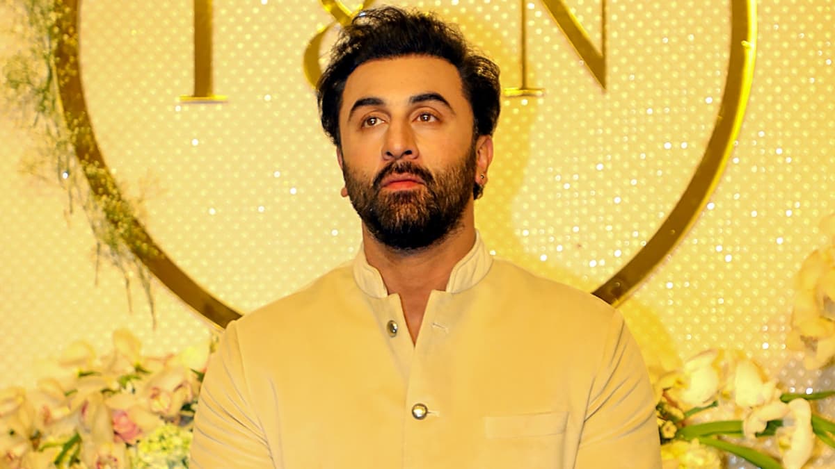 Ranbir Kapoor Buys ₹3.31 Crore Land In Ayodhya Ahead Of ‘Ramayana’ Release