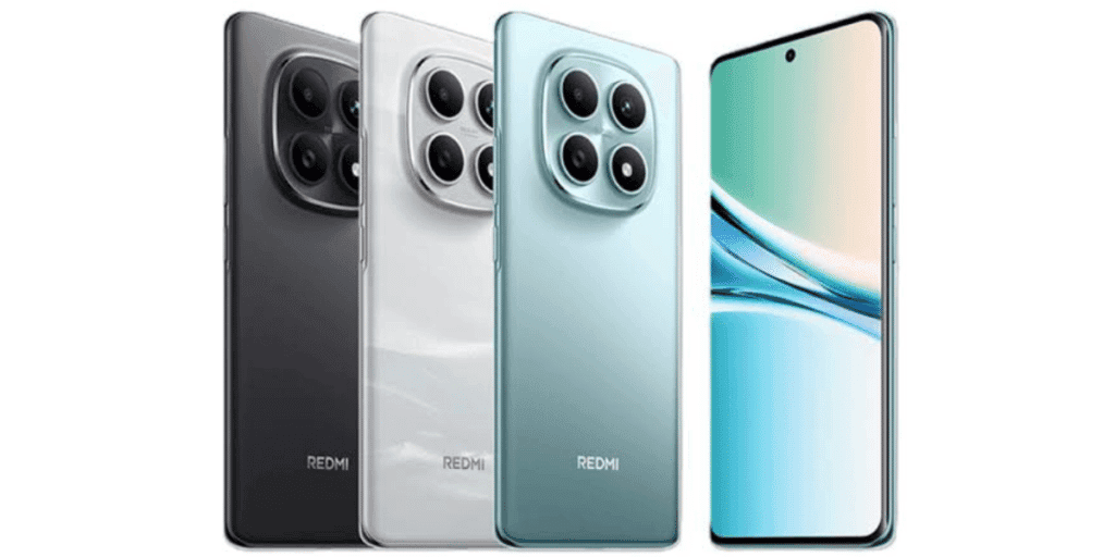Redmi Note 17 Series Leaks Hint at Massive 9,000mAh Battery & Snapdragon 6 Gen 5