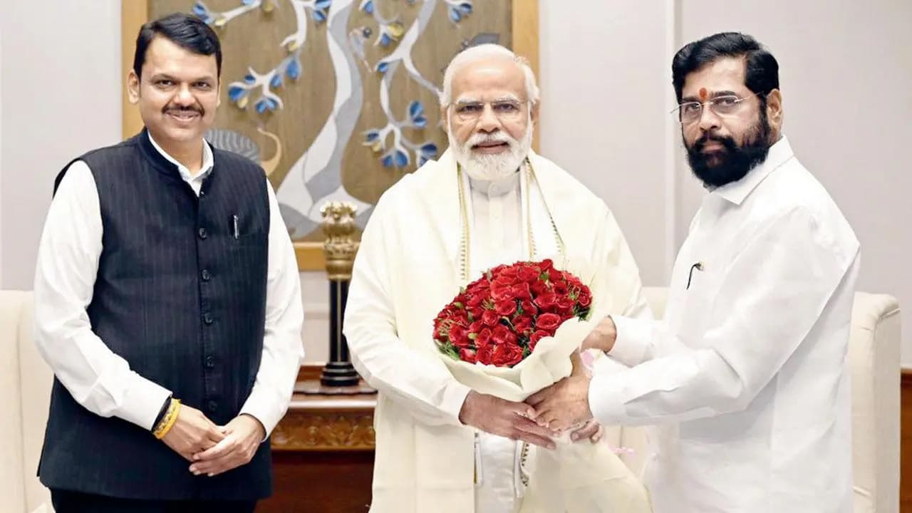 विधान परिषद चुनावों में एनडीए को मिली जीत और झटके