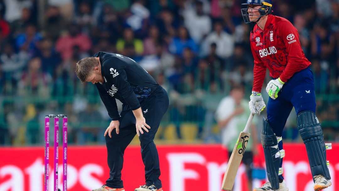 England Stuns New Zealand: Jacks' Heroics Overshadow Phillips' All-Round Show