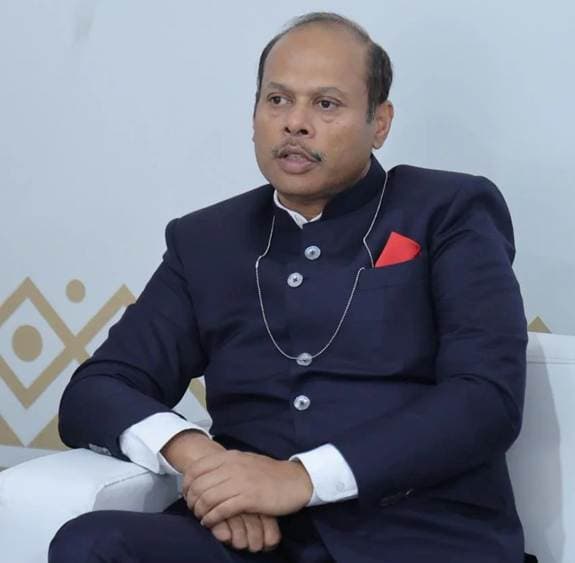 भारत ने हासिल की ऐतिहासिक FATF उपाध्यक्षता; विवेक अग्रवाल 2026-27 तक सेवा देंगे