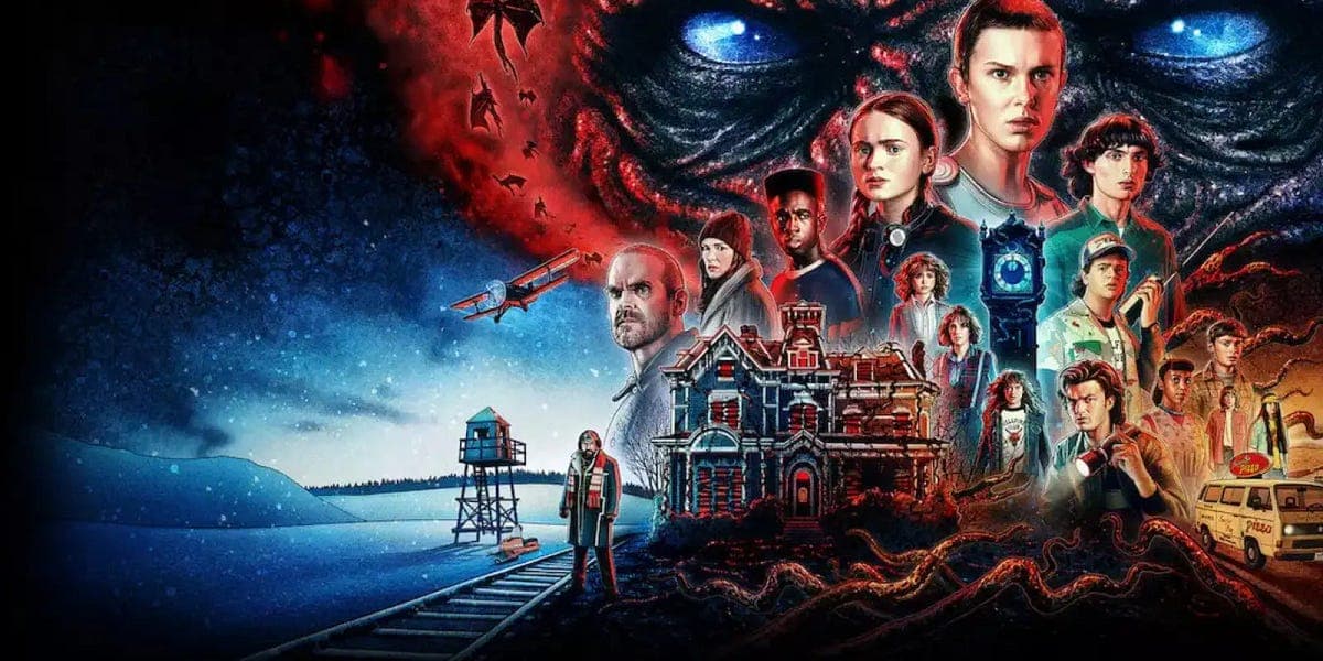 ‘Stranger Things’ Nears Its End — But a Hidden Finale Scene Teases a New Chapter
