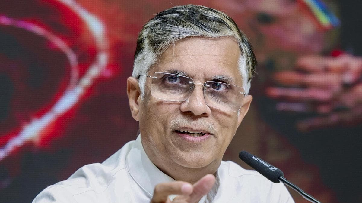 Pawan Khera Gets Anticipatory Bail in Assam CM Defamation Case