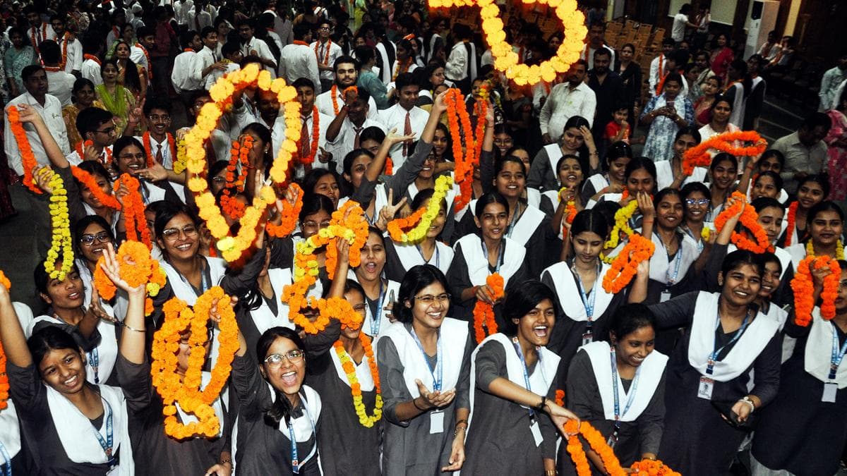CBSE Re-evaluation Boosts Class 12 Marks, Puts OSM System Under Scanner
