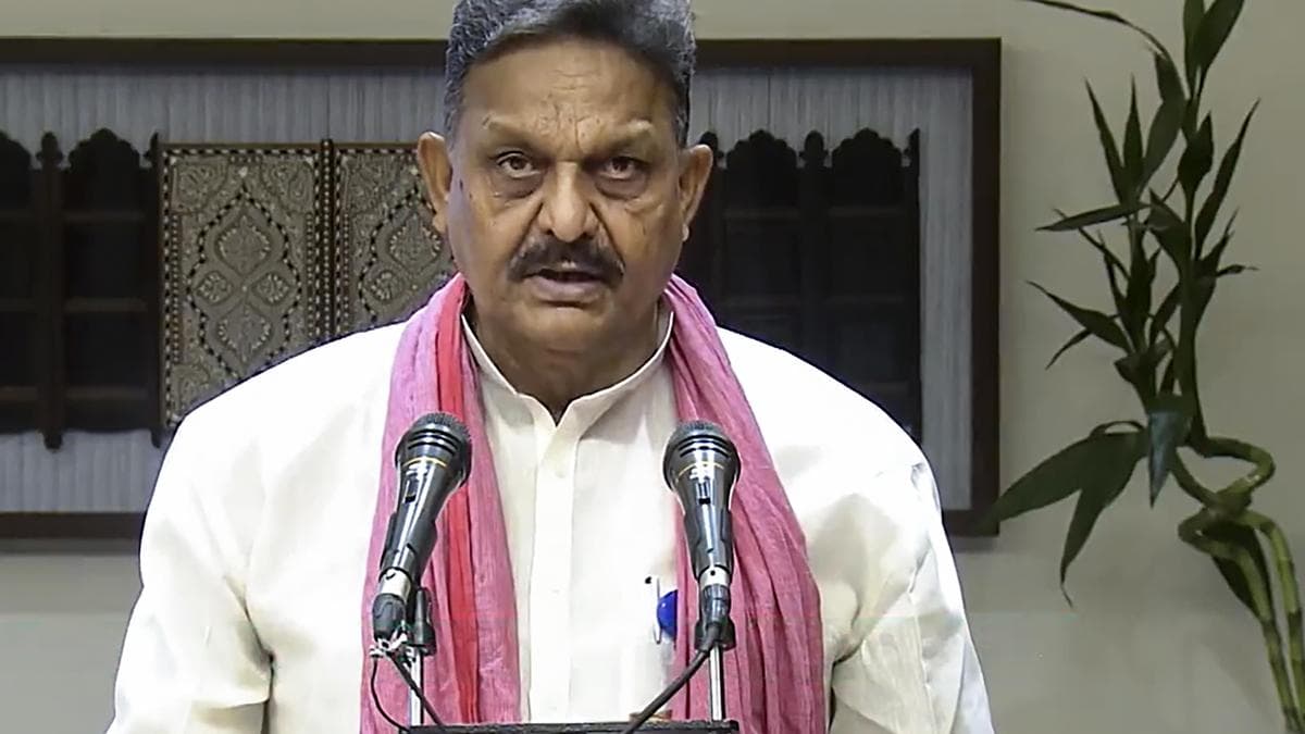 यूपी मुस्लिम सांसदों ने विरासत स्थलों के विध्वंस को रोकने का आग्रह किया, पाकिस्तान के जरदारी की टिप्पणियों की निंदा की