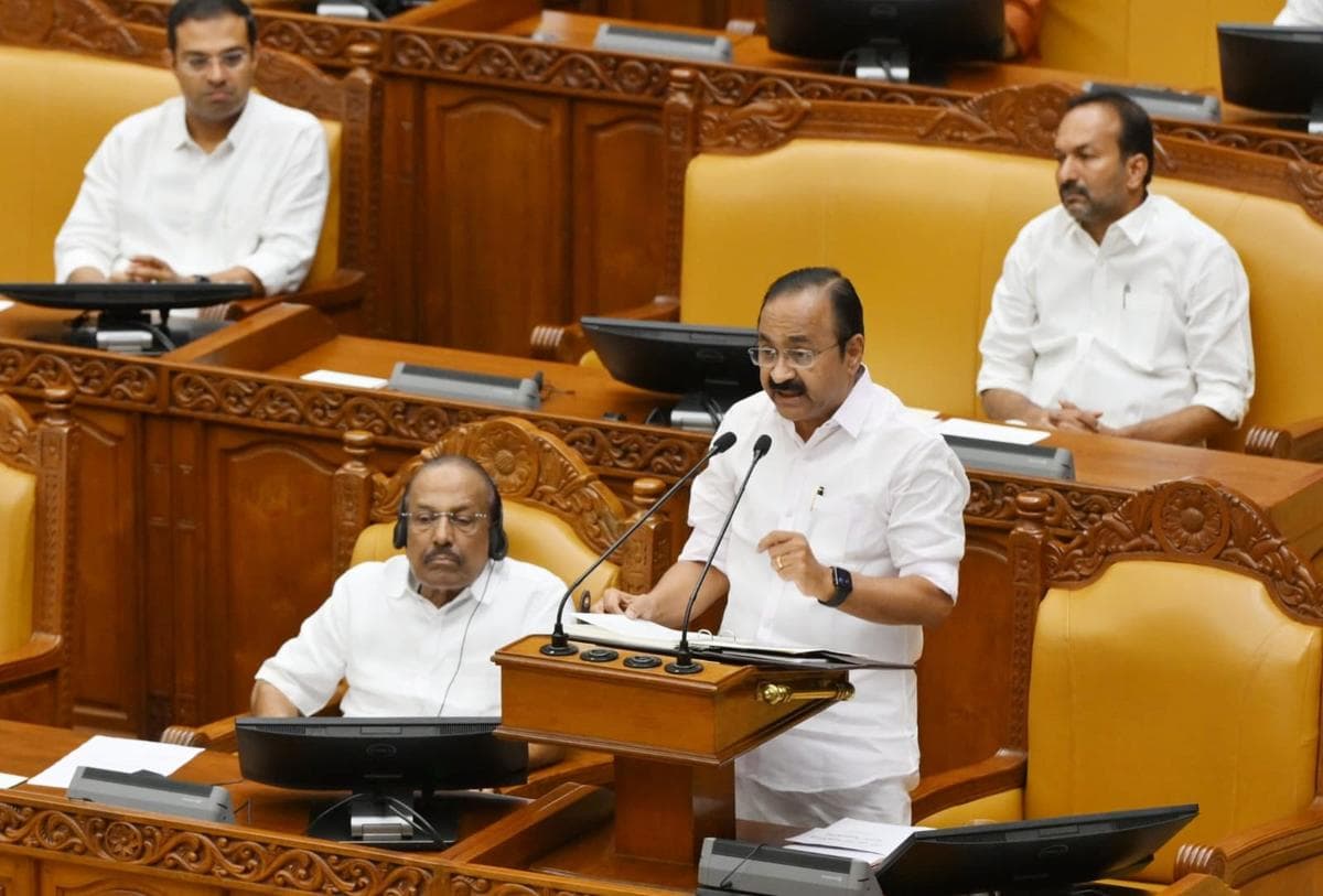 केरल बजट 2026-27: समुद्री अर्थव्यवस्था, फिल्म सिटी और सामाजिक कल्याण पहलें जारी