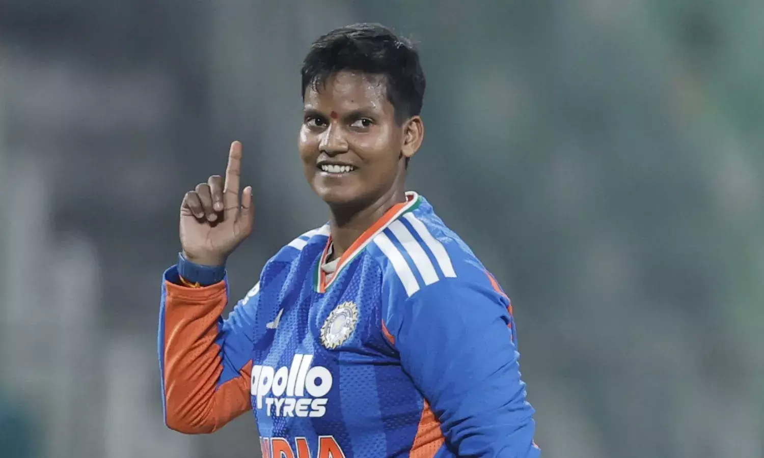 Deepti Sharma Creates Unmatched T20I Record, Becomes First Player to Achieve 1,000 Runs and 150 Wickets