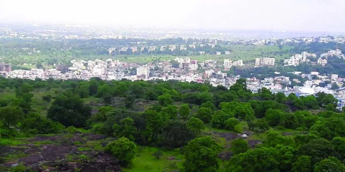 भोपाल का हरित उत्कर्ष: महत्वपूर्ण वन क्षेत्रों की सुरक्षा का पुरजोर आह्वान