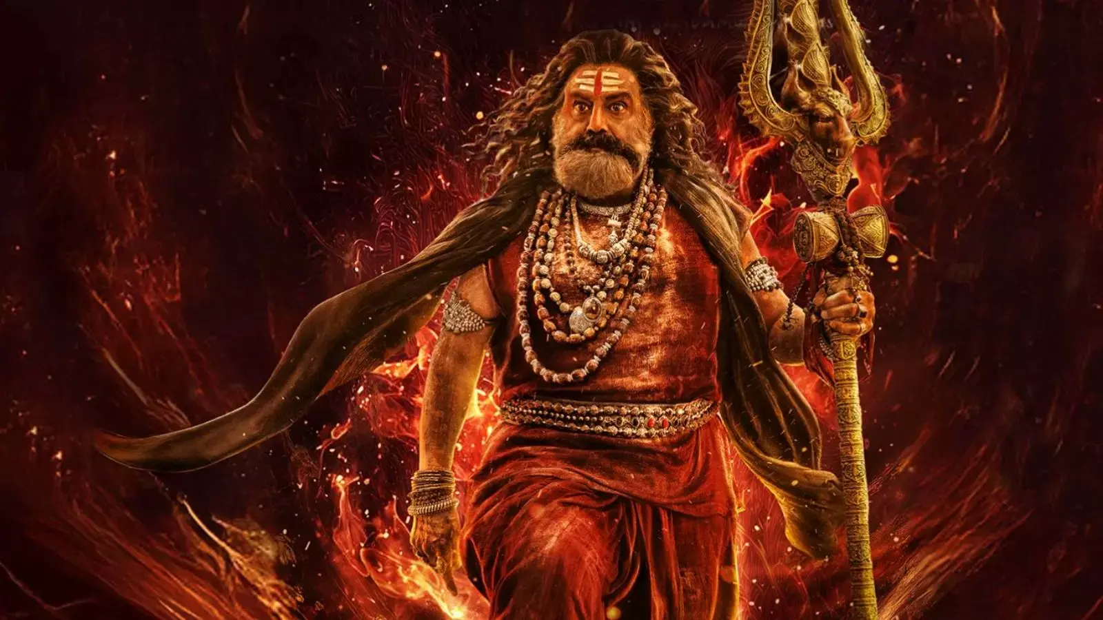 Nandamuri Balakrishna’s ‘Akhanda 2’ Postponed; Actor Adjusts ₹20 Crore Remuneration to Support Producers