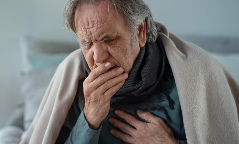 Rhinovirus Linked to Adult Pneumonia, Challenging Long-Held ‘Common Cold’ Belief