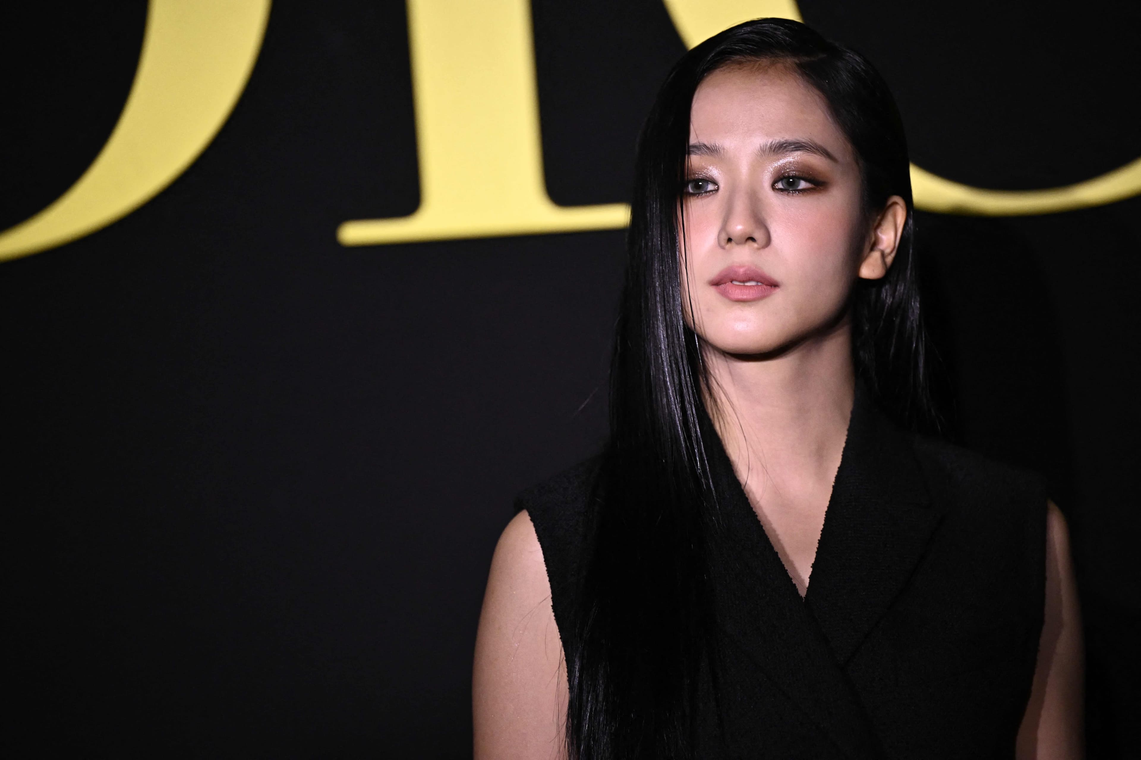 BLACKPINK's Jisoo Hints at Bollywood Debut After 'Boyfriend on Demand'