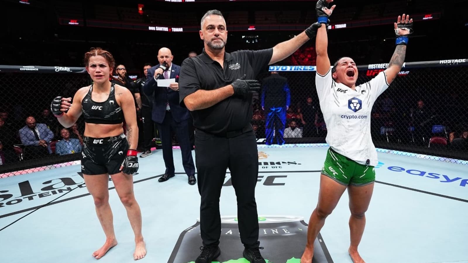 UFC में पूजा तोमर का अहम मुकाबला मकाऊ में: भारत की MMA उम्मीदें बरकरार
