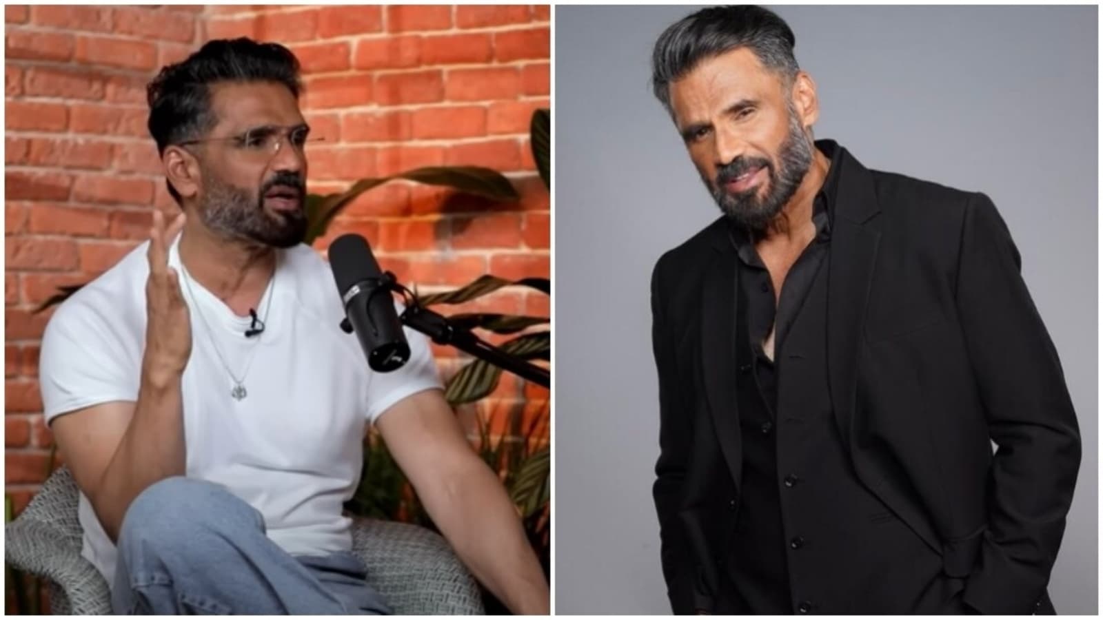 सुनील शेट्टी का नमक रहस्य: छिड़काव बनाम खाना बनाना - क्या यह वाकई काम करता है?
