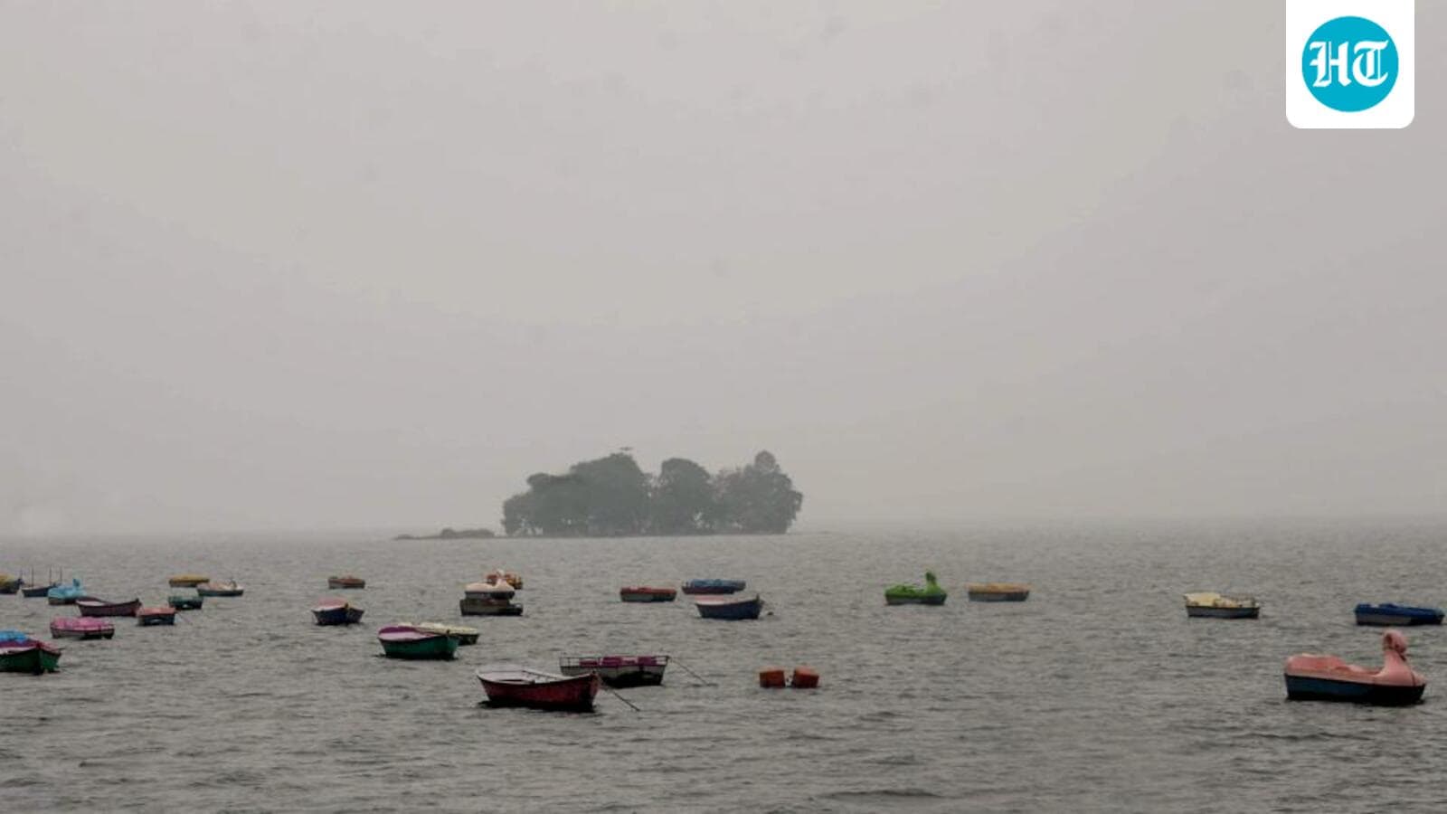 Bhopal Shivers at 5.2°C — Coldest November in 84 Years; IMD Issues Cold Wave Alert Across Madhya Pradesh
