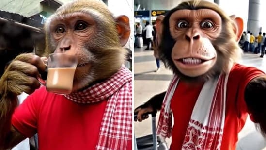India-Based AI YouTube Channel Tops Global Charts, Earning $4.25 Million Annually