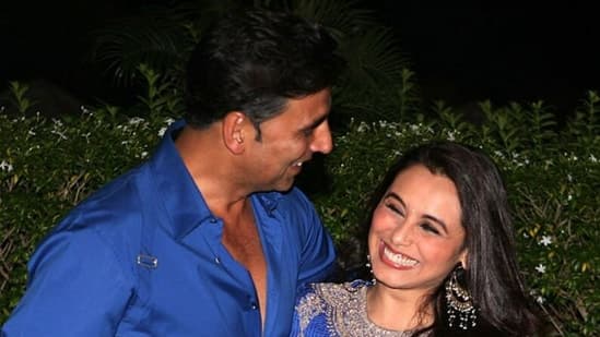 Rani Mukerji Joins Akshay Kumar in ‘Oh My God 3’, Marking a Major Casting Coup