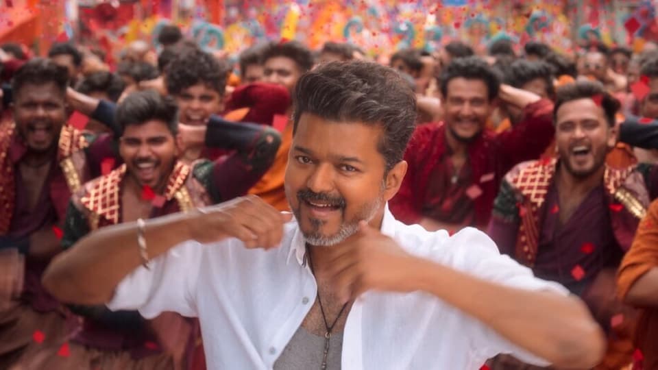 Jana Nayagan censor row: Ajay R Gnanamuthu backs Vijay’s final film as release hangs in balance