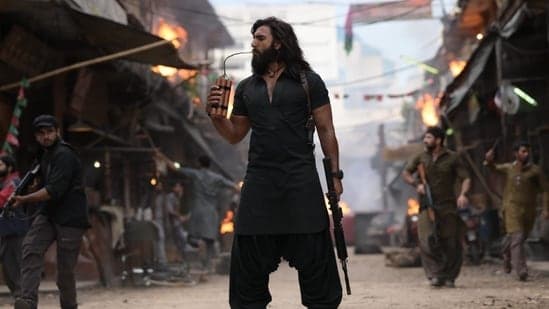 Dhurandhar 2 Box Office: Ranveer Singh Film Breaks Records Worldwide!