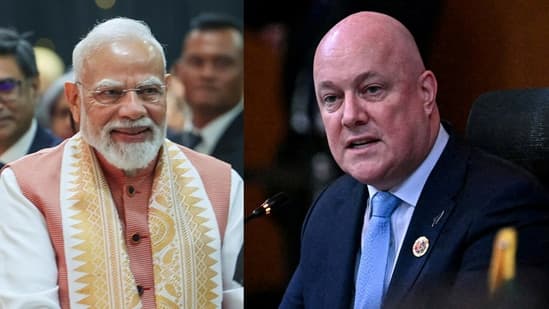 न्यूज़ीलैंड के भारत को निर्यात पर बड़ा तोहफा: मोदी की यात्रा से पहले लक्सन ने व्यापार समझौते को सराहा