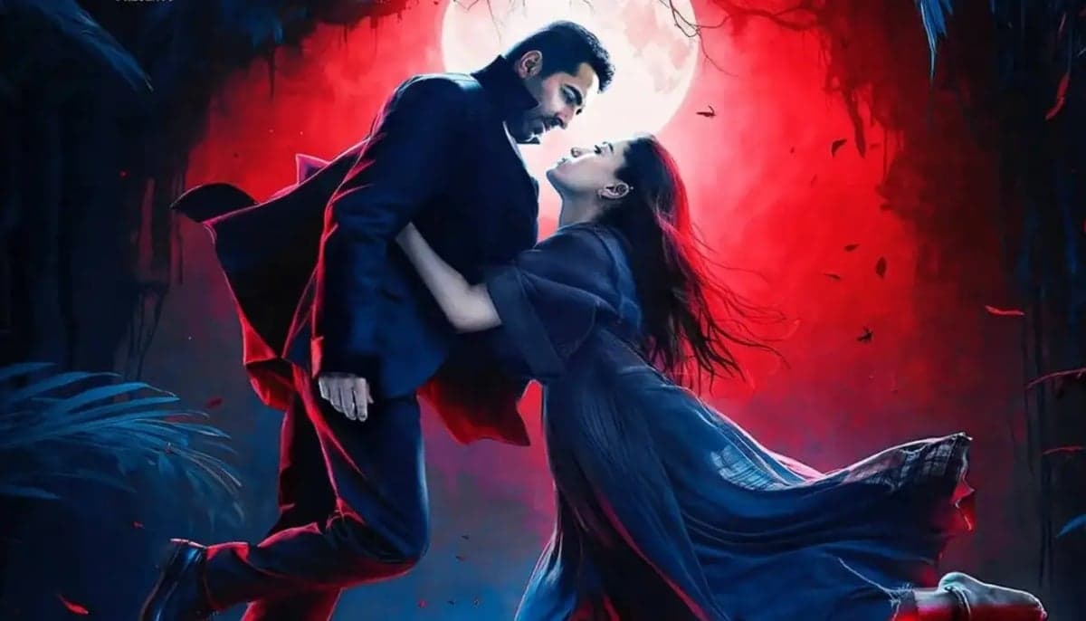 Thamma Review: A Promising Horror-Comedy Metaverse Struggles to Find Its Soul
