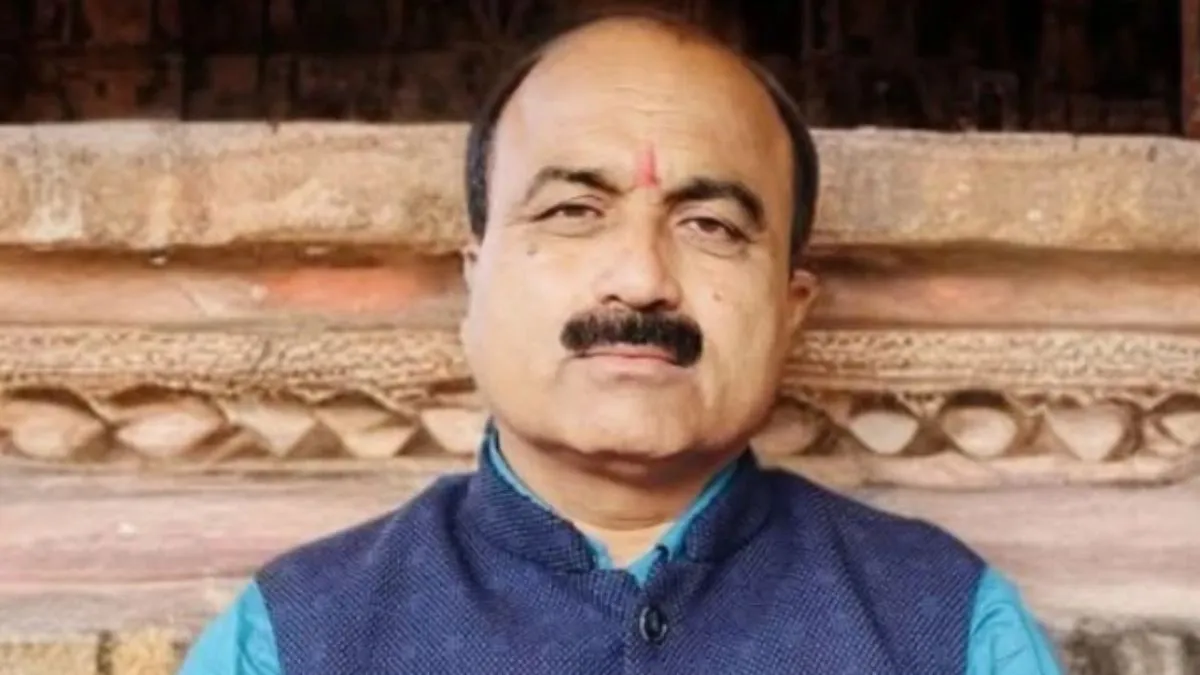 महेश केवट का राज्यसभा मार्ग प्रशस्त: ओरछा पार्षद से सांसद-निर्वाचित