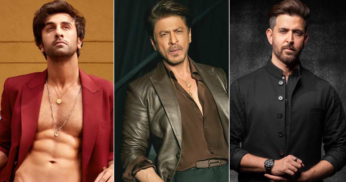Bollywood enters a recalibration phase as stars, stories and strategies shift in 2026