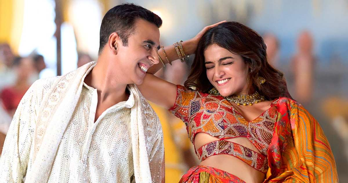 बॉक्स ऑफिस पर 'भूत बंगला': प्रियदर्शन की फिल्म ने पहले दिन उम्मीदों को पछाड़ा