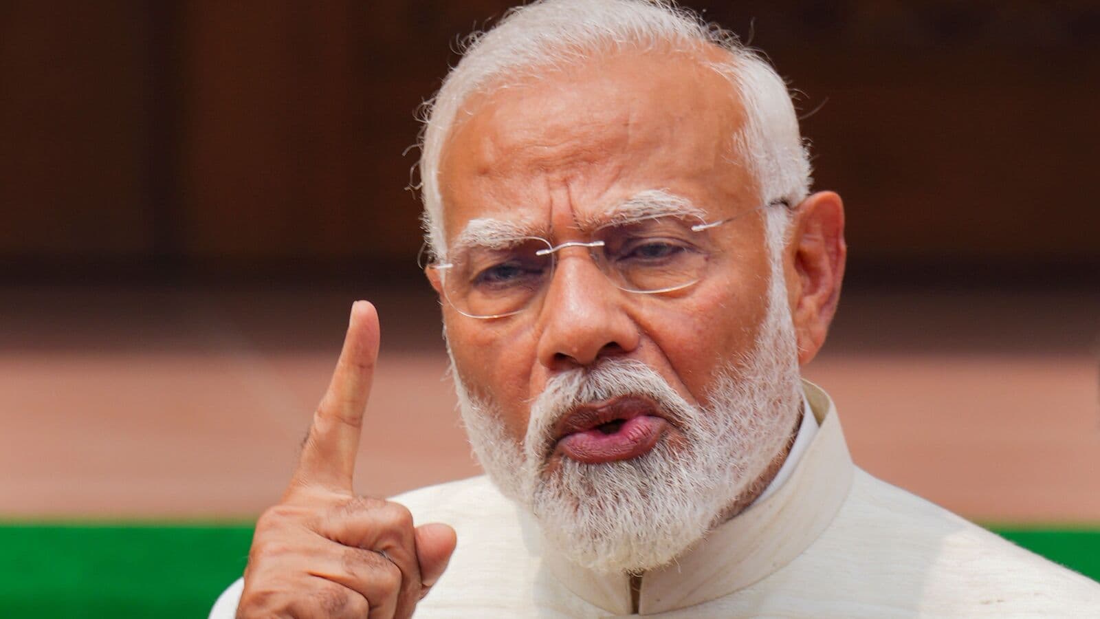 PM Modi Slams 1975 Emergency on 51st Anniversary, Calls it 'Darkest Chapter'